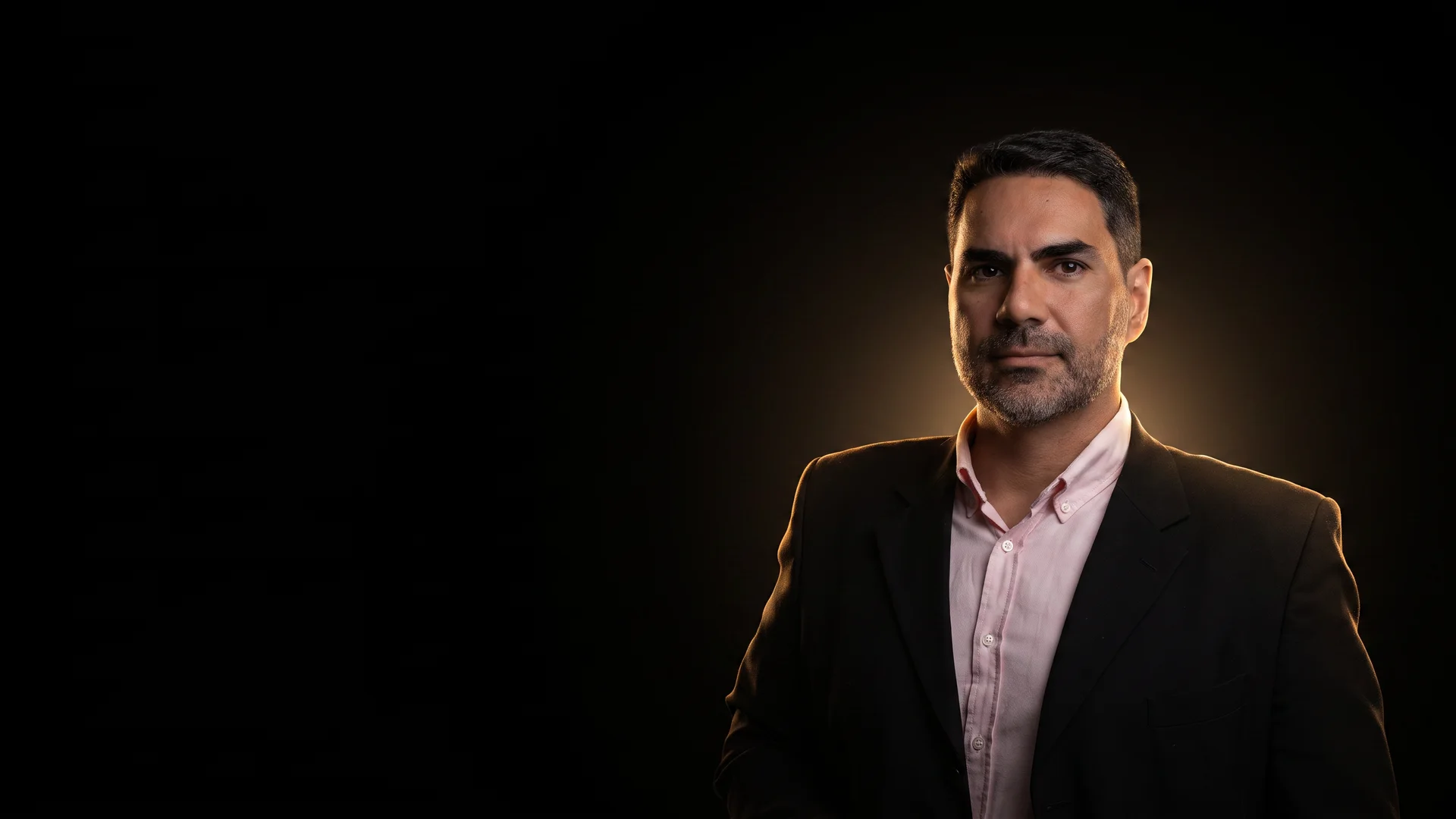 Ramiro Delgado